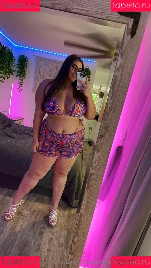 antonellahernandezz Onlyfans Photo Gallery 
