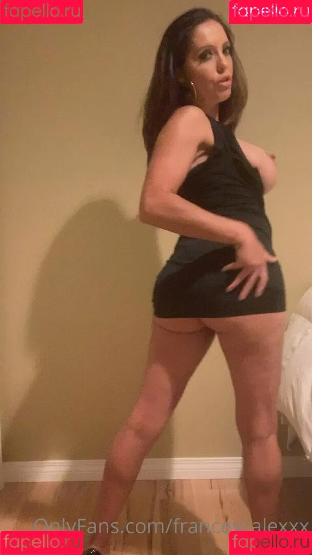 francescalexxx Onlyfans Photo Gallery 