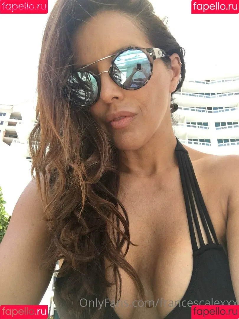 francescalexxx Onlyfans Photo Gallery 