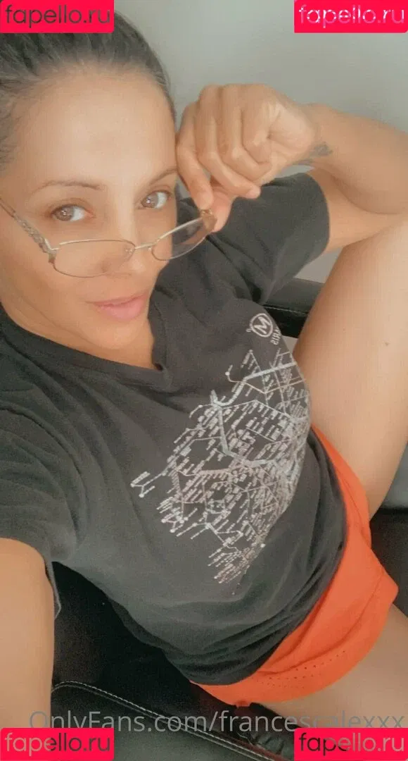 francescalexxx Onlyfans Photo Gallery 