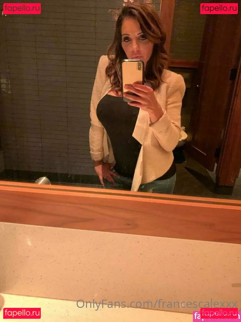 francescalexxx Onlyfans Photo Gallery 