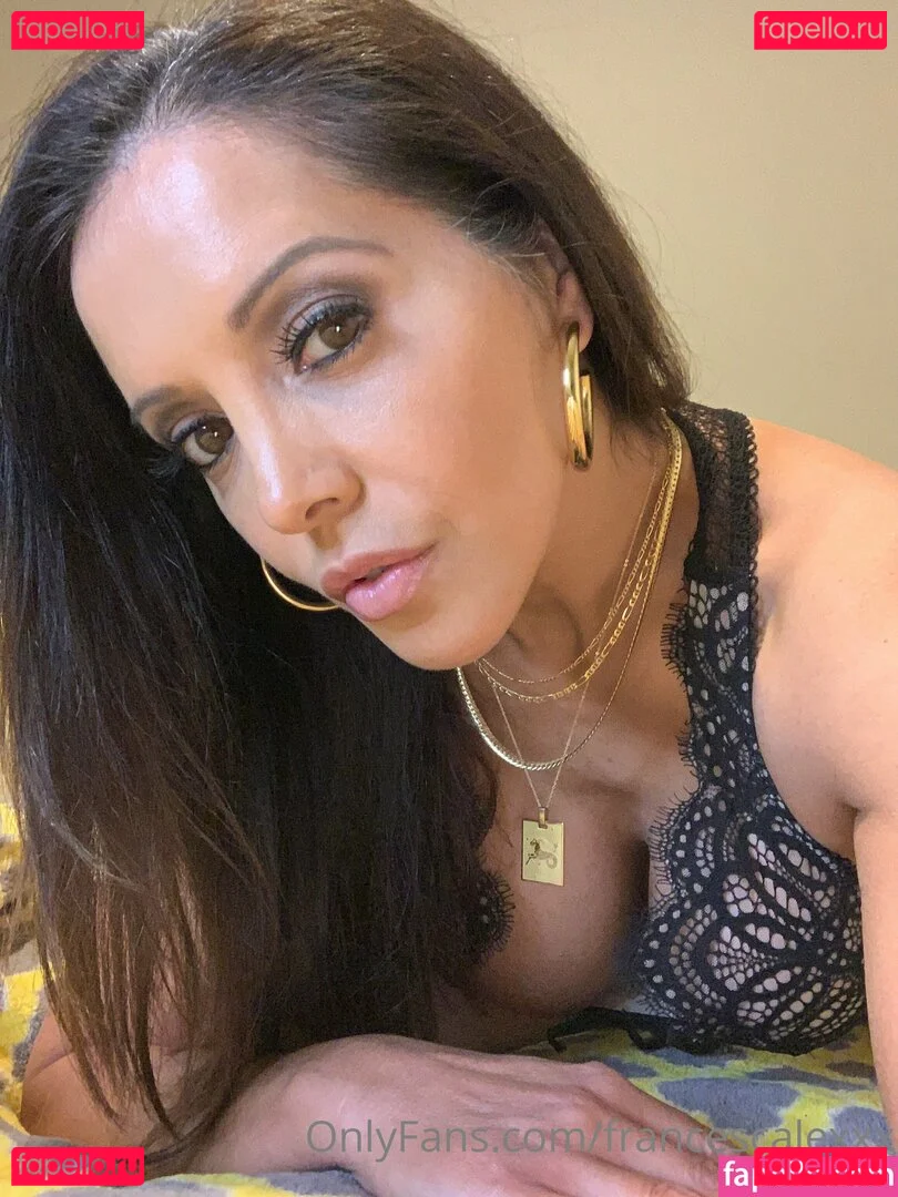 francescalexxx Onlyfans Photo Gallery 