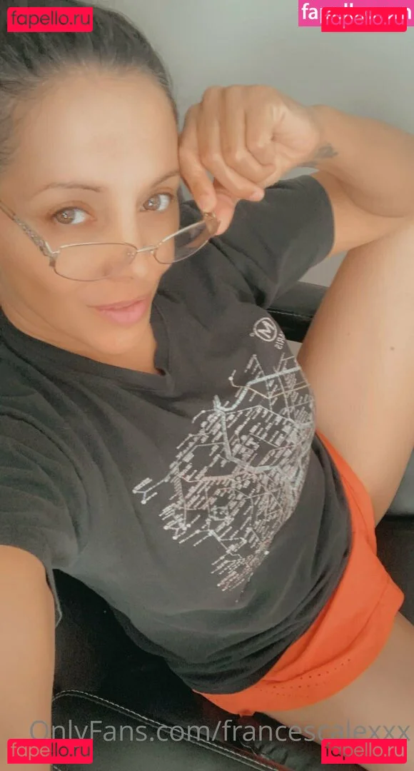 francescalexxx Onlyfans Photo Gallery 
