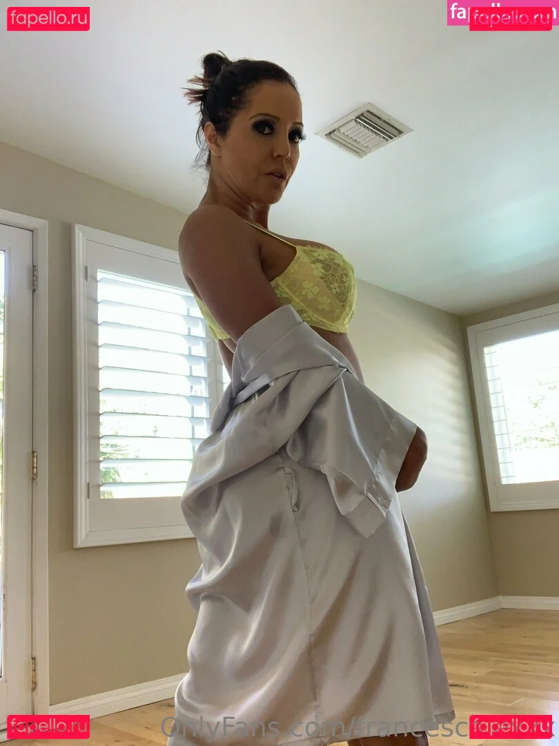 francescalexxx Onlyfans Photo Gallery 