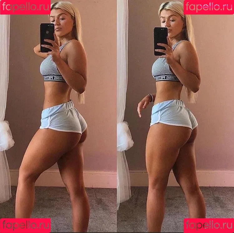 Sian Walton Onlyfans Photo Gallery 