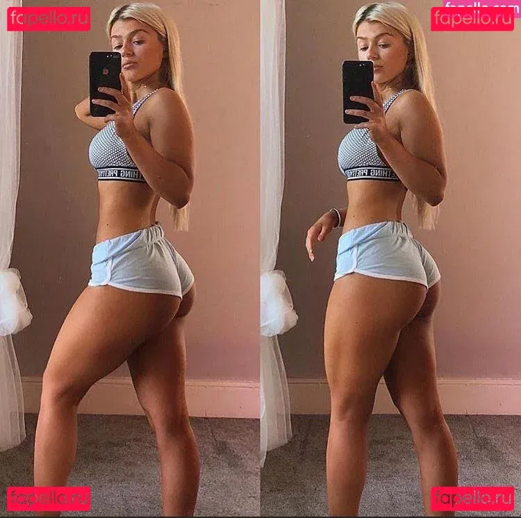 Sian Walton Onlyfans Photo Gallery 