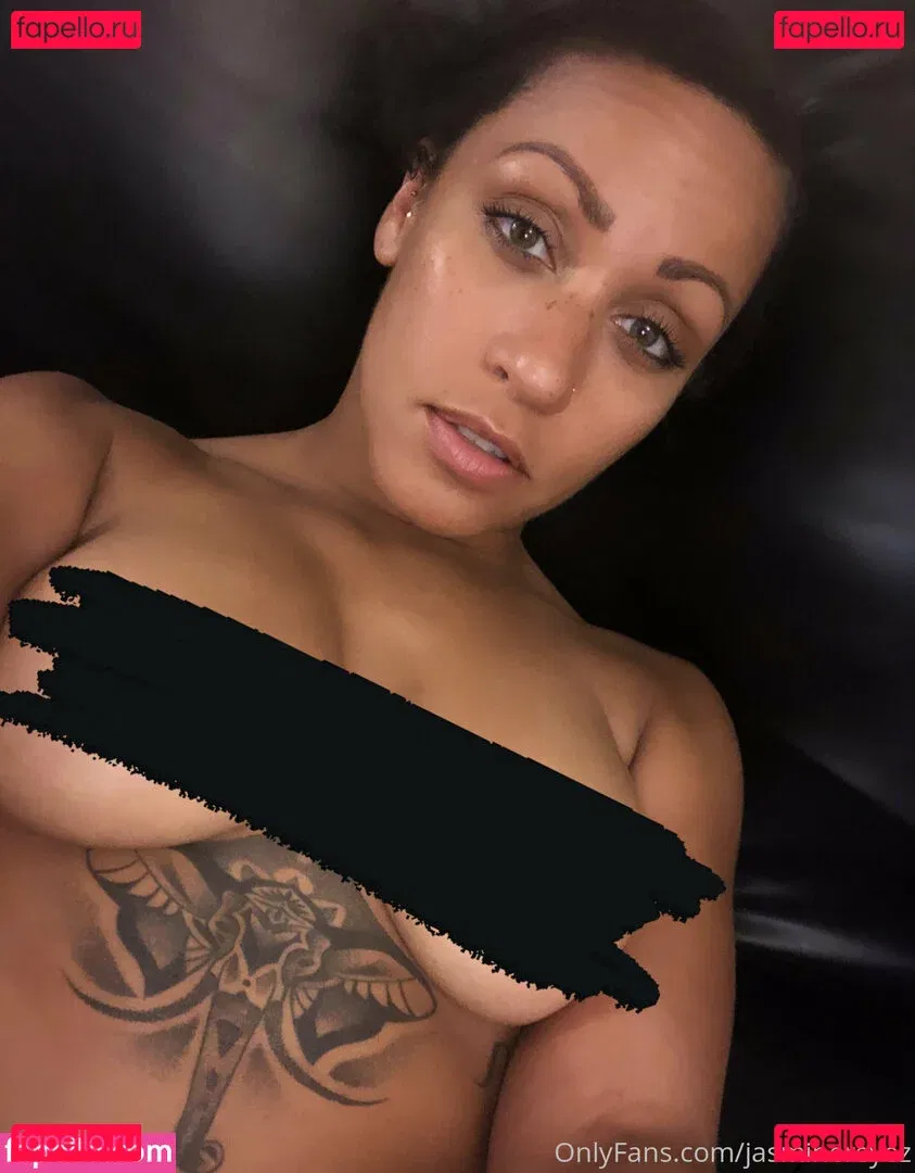 jasminereyez Onlyfans Photo Gallery 
