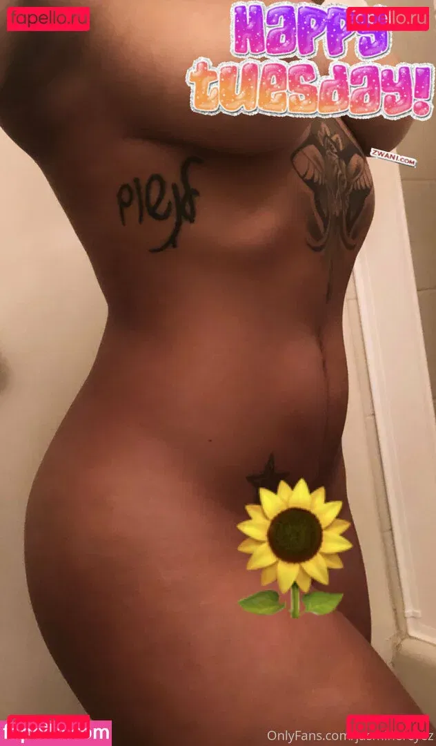 jasminereyez Onlyfans Photo Gallery 