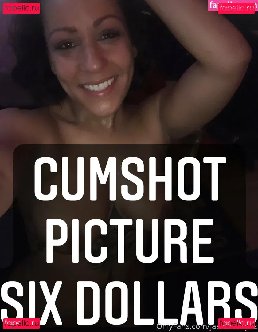 jasminereyez Onlyfans Photo Gallery 