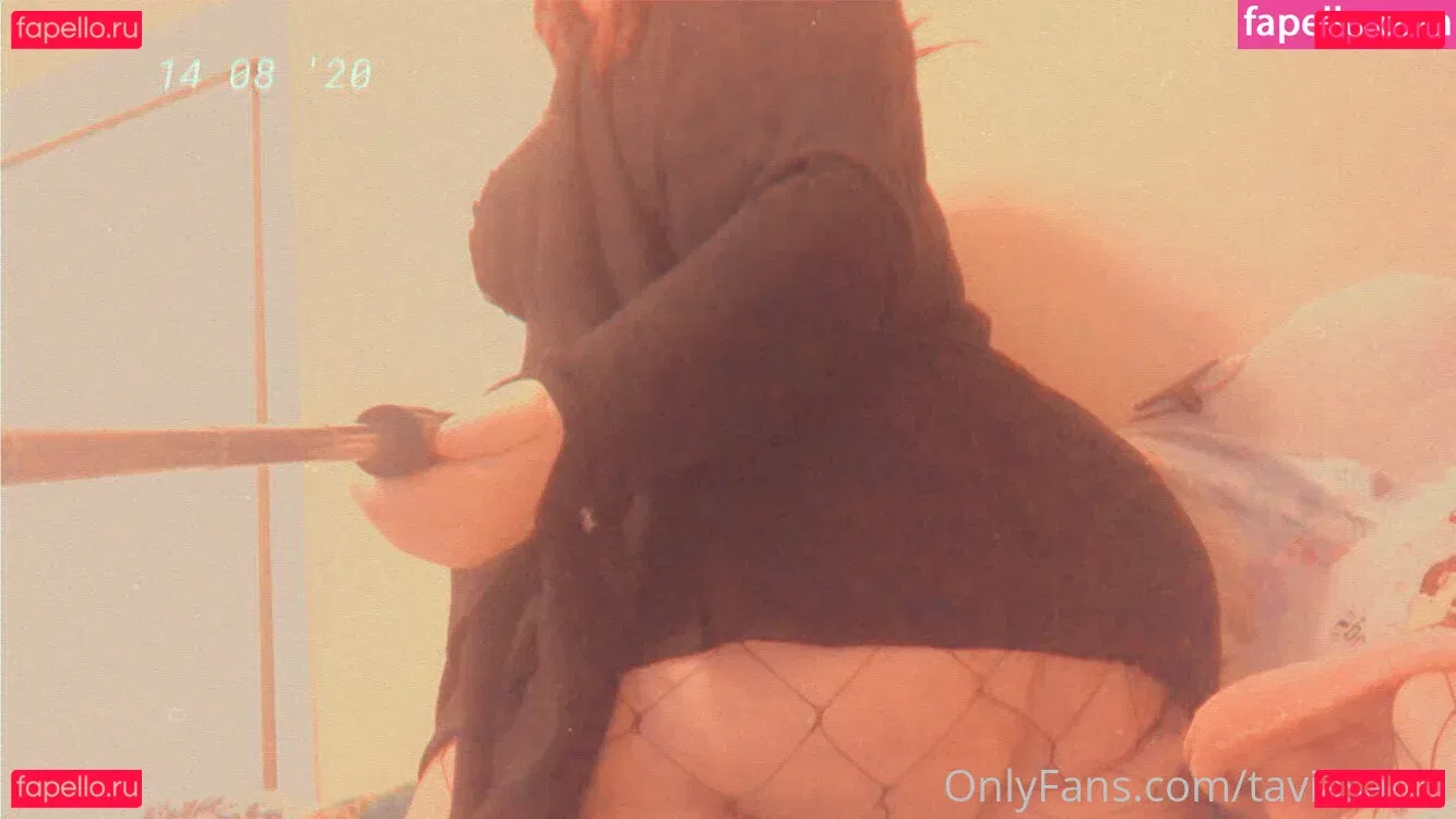 taviasamii Onlyfans Photo Gallery 