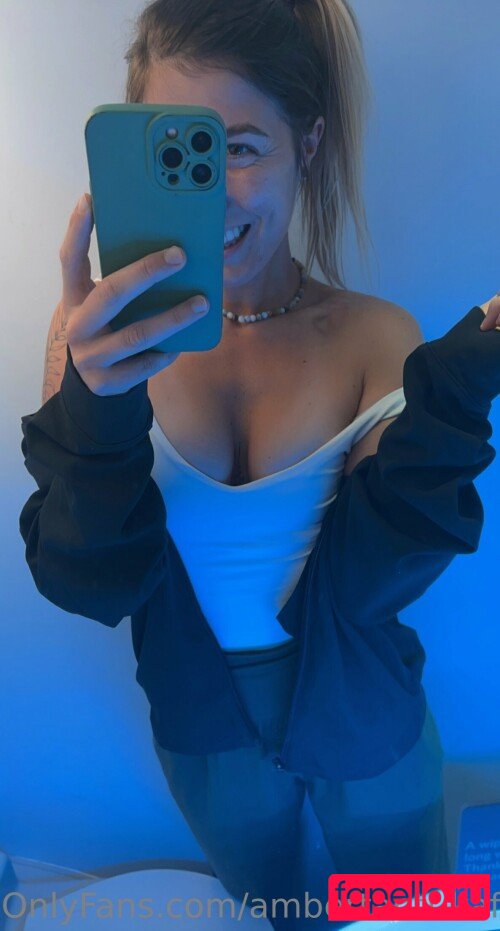 amberalba Nude Onlyfans Photo 24