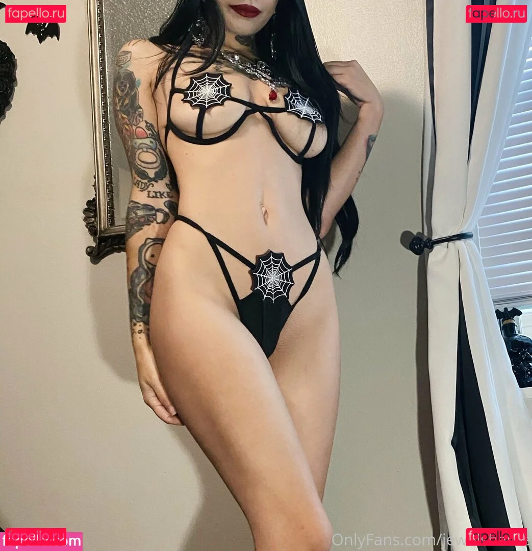 Jewel Sharee Onlyfans Photo Gallery 