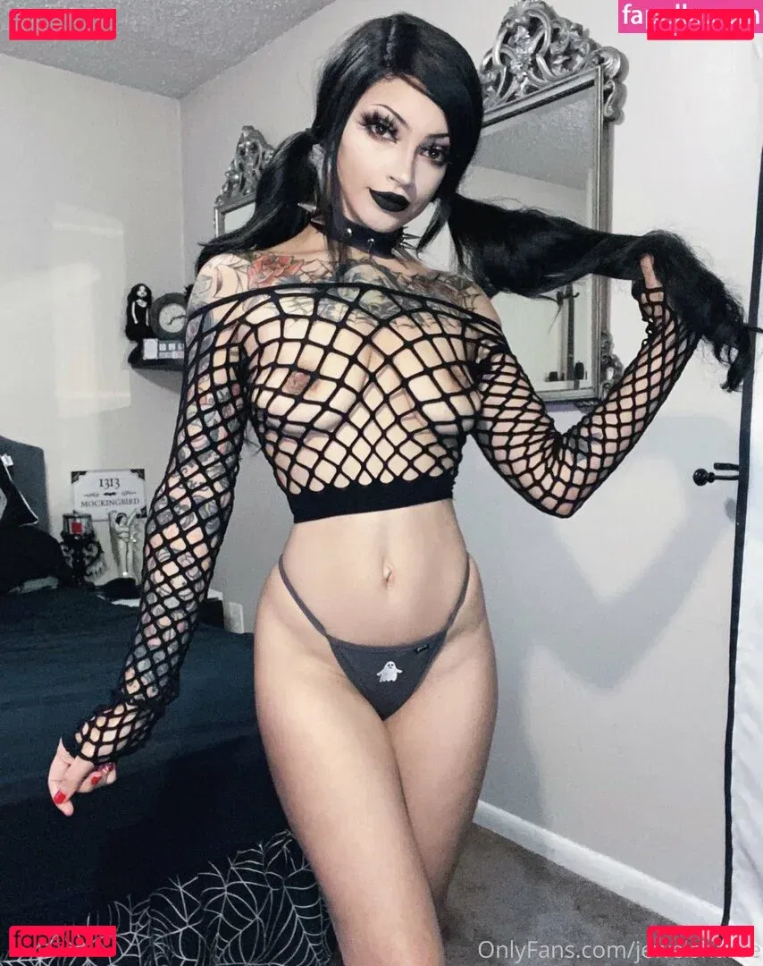 Jewel Sharee Onlyfans Photo Gallery 