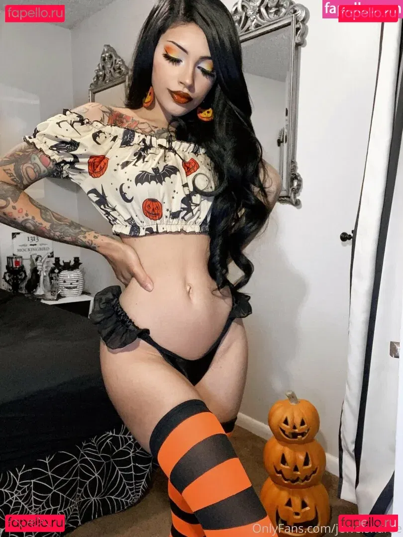 Jewel Sharee Onlyfans Photo Gallery 