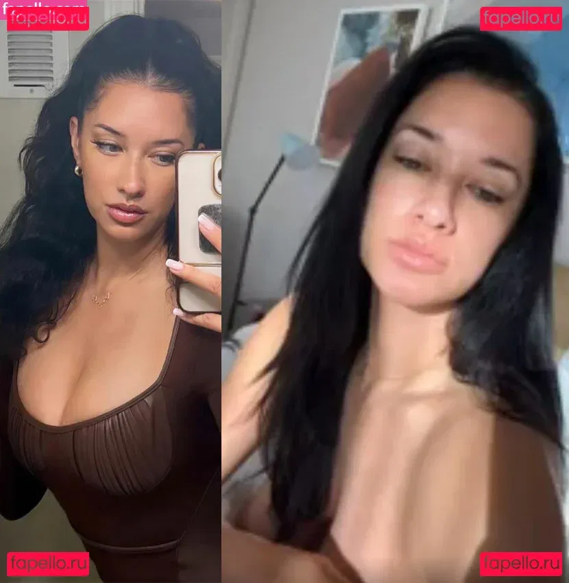 Nikki Blades Onlyfans Photo Gallery 