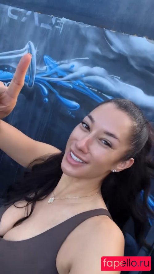 Nikki Blades Nude Onlyfans Photo 19