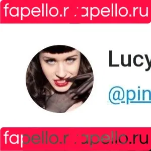 Lucy Fur Onlyfans Photo Gallery 