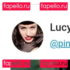 Lucy Fur Onlyfans Photo Gallery 