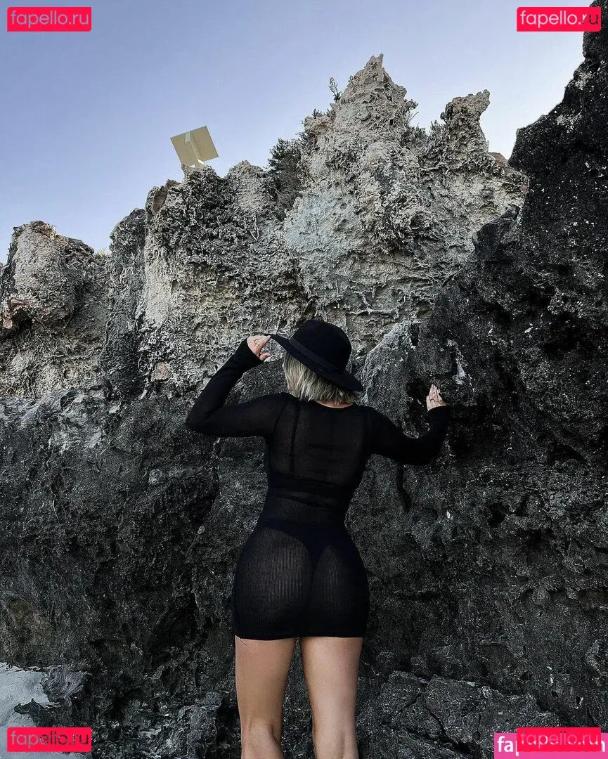 Melissa Maree Radis Onlyfans Photo Gallery 