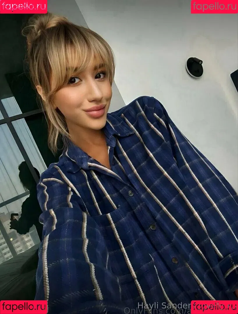 haylisandersfree Onlyfans Photo Gallery 