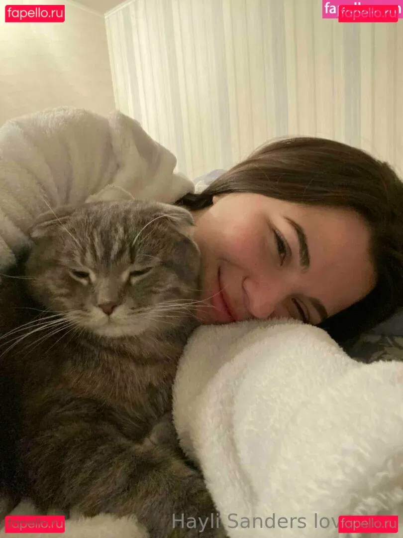 haylisandersfree Onlyfans Photo Gallery 