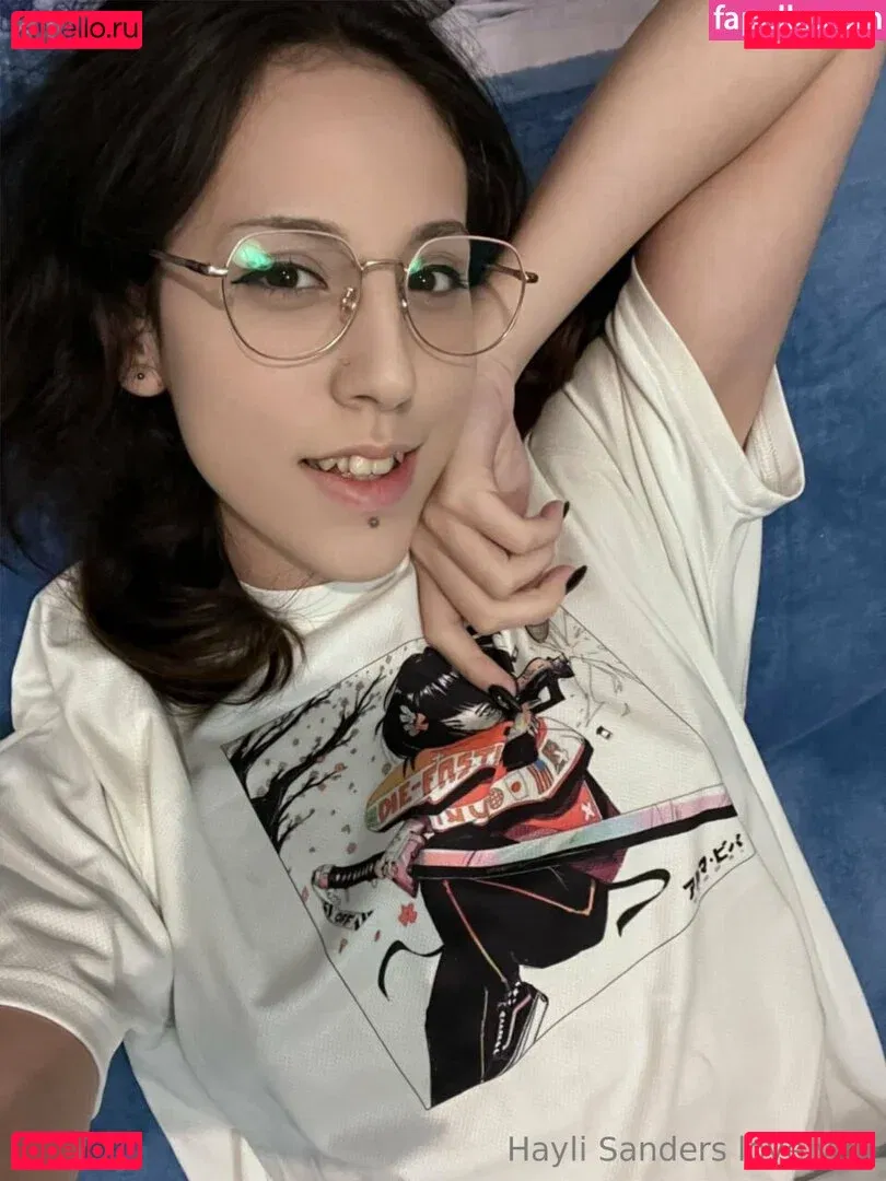 haylisandersfree Onlyfans Photo Gallery 