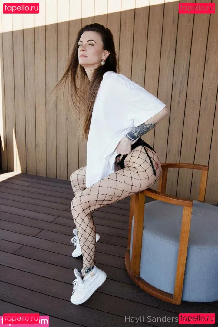 haylisandersfree Onlyfans Photo Gallery 