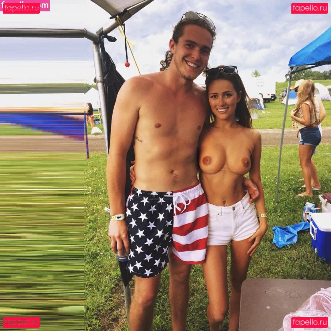 Erin Fahey Onlyfans Photo Gallery 