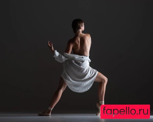 bellaballerina1 Nude Onlyfans Photo 11