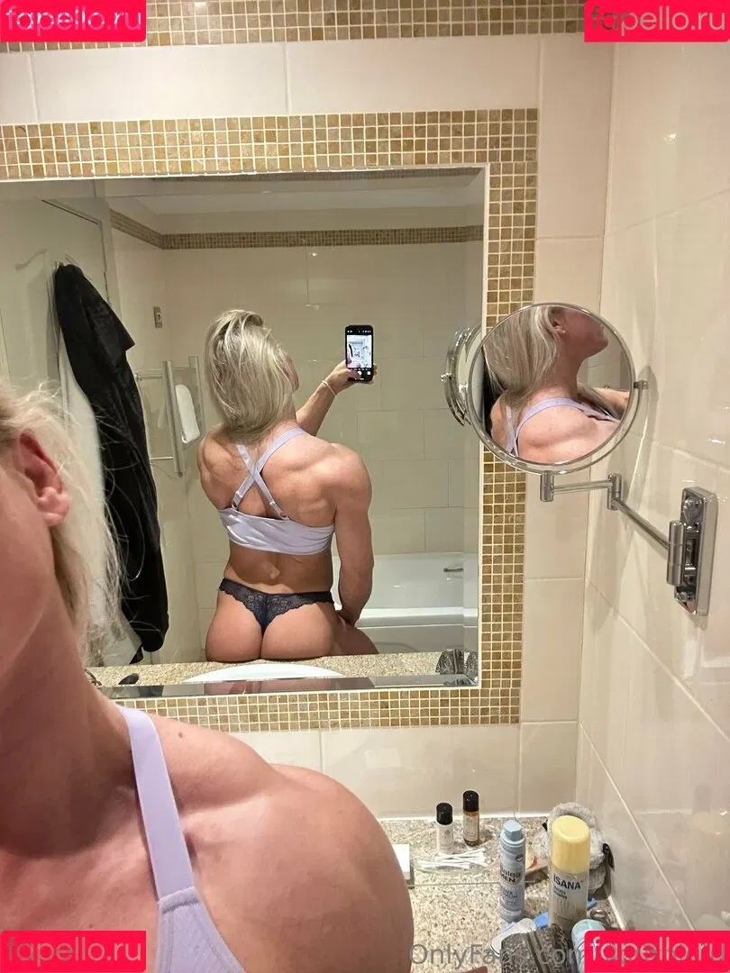 Denise Herber Onlyfans Photo Gallery 