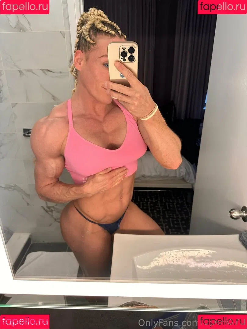 Denise Herber Onlyfans Photo Gallery 