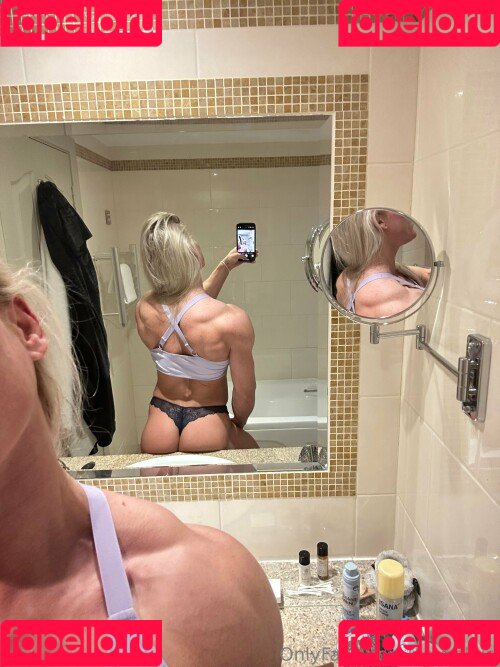 Denise Herber Onlyfans Photo Gallery 