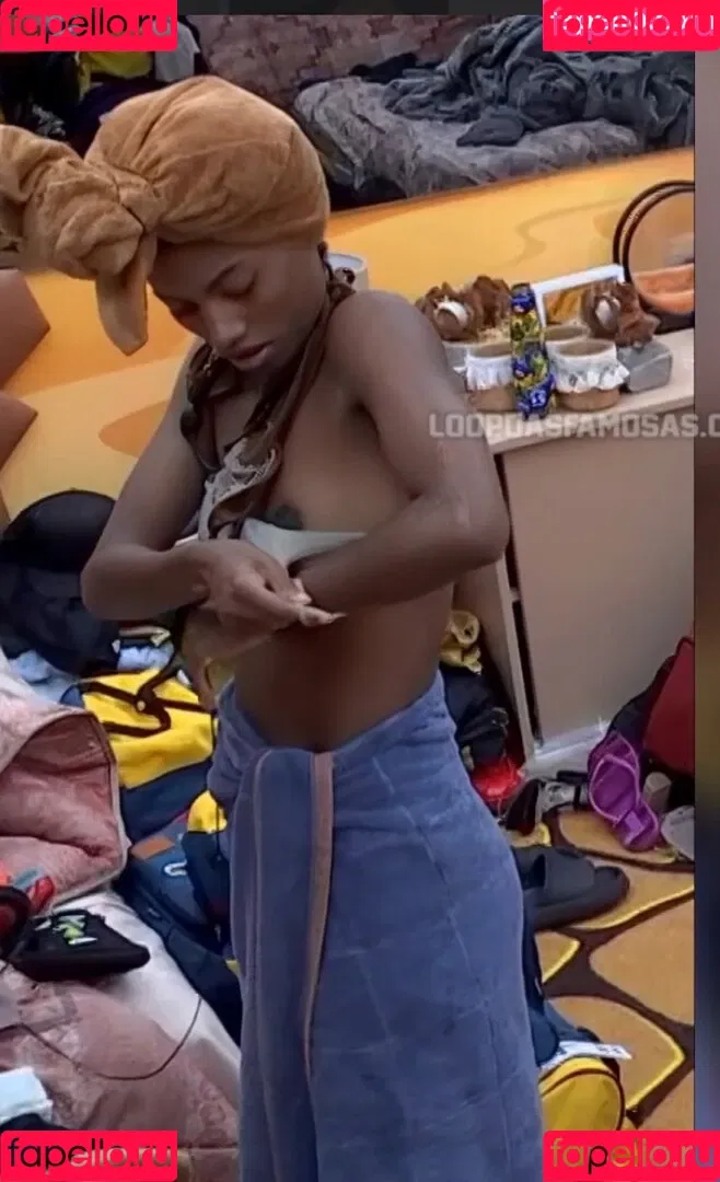 Big Brother Brasil 23 Onlyfans Photo Gallery 