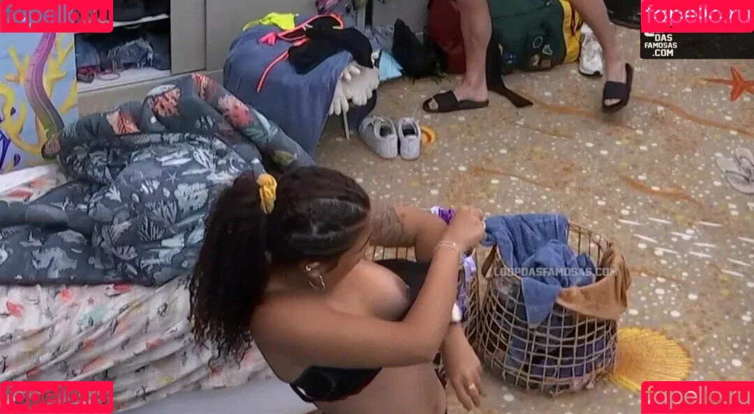 Big Brother Brasil 23 Onlyfans Photo Gallery 