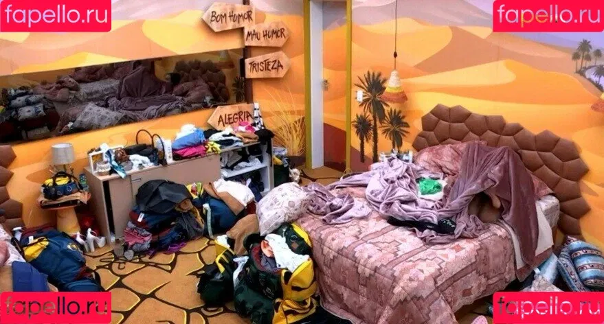 Big Brother Brasil 23 Onlyfans Photo Gallery 