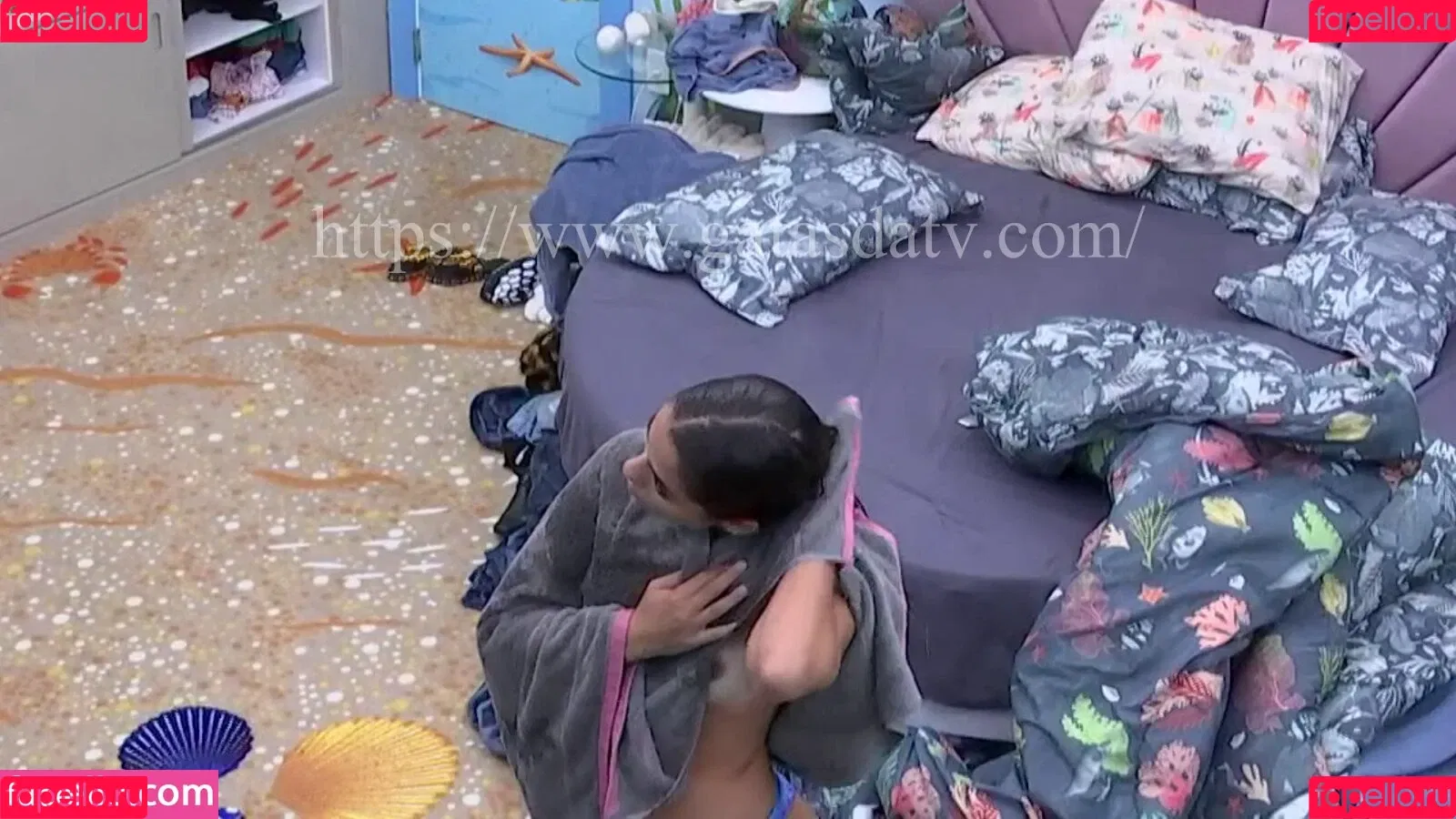 Big Brother Brasil 23 Onlyfans Photo Gallery 