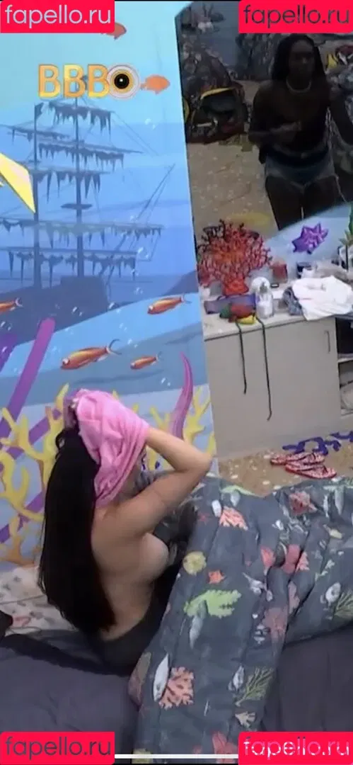 Big Brother Brasil 23 Onlyfans Photo Gallery 