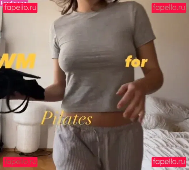 Carla Sophie Onlyfans Photo Gallery 