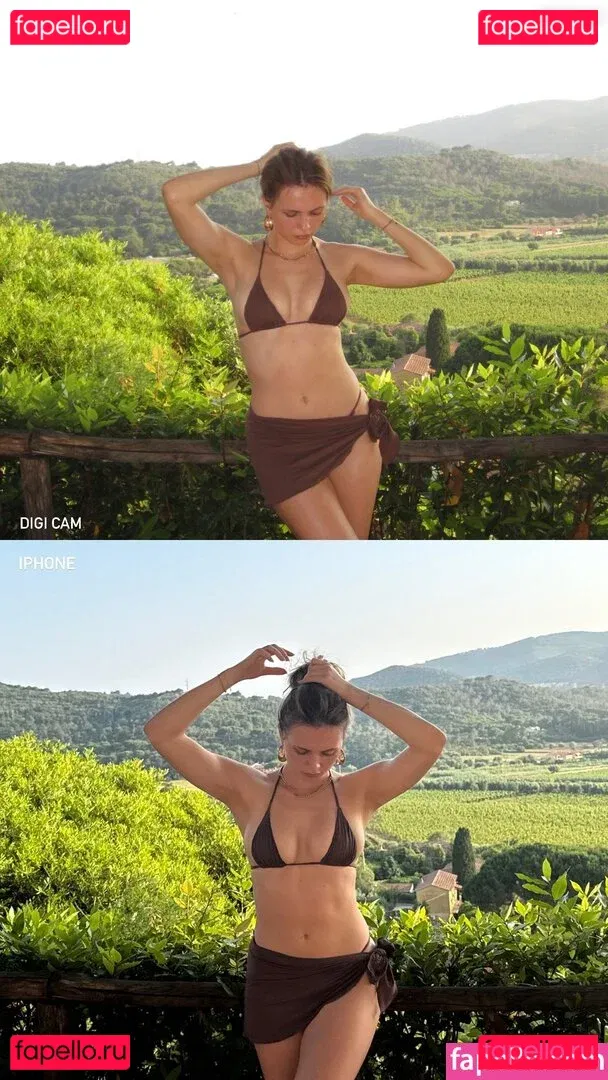 Carla Sophie Onlyfans Photo Gallery 