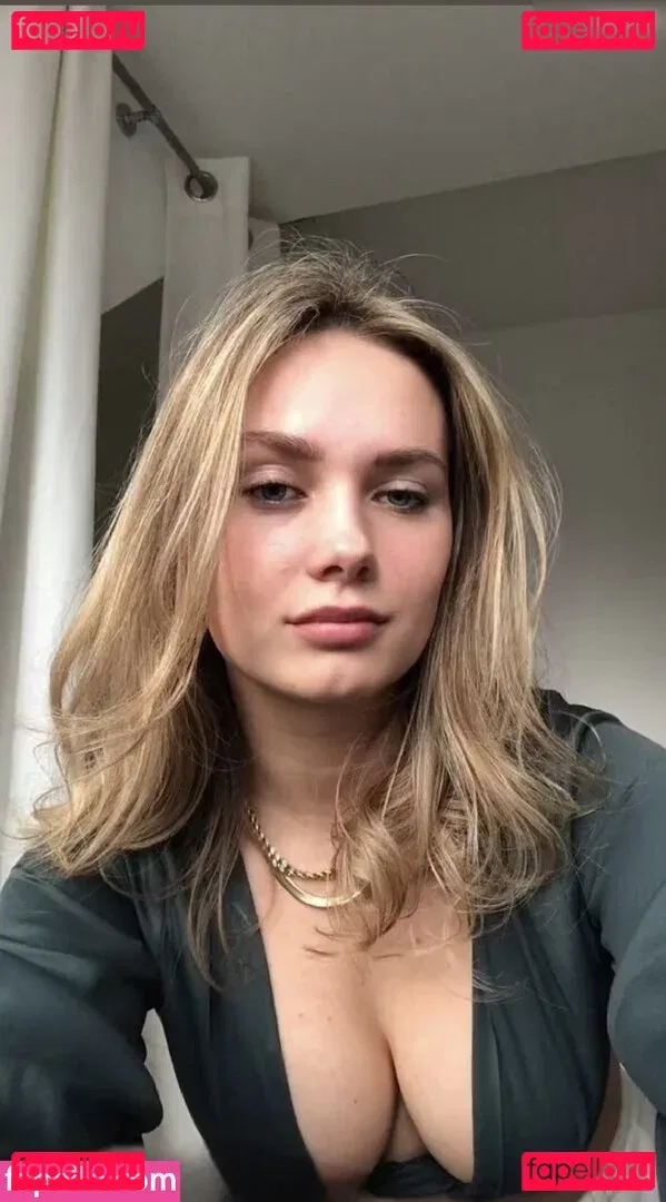 Carla Sophie Onlyfans Photo Gallery 