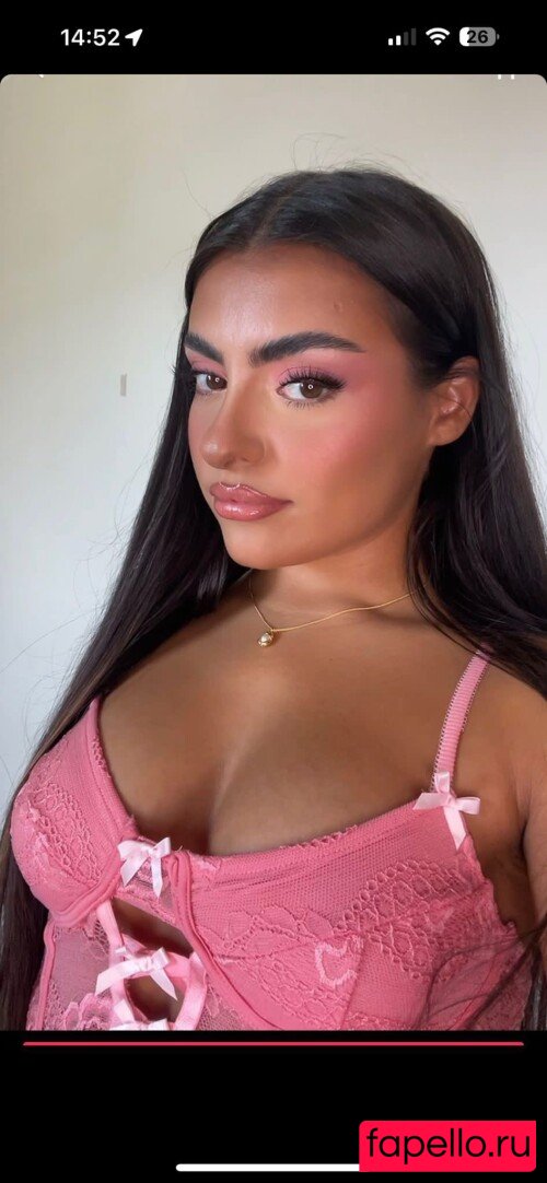 Carla Sophie Nude Onlyfans Photo 34