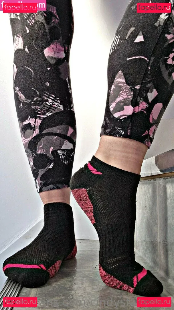 cindysfairyfeet Onlyfans Photo Gallery 