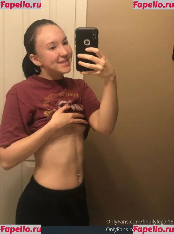 fiteen18 Onlyfans Photo Gallery 
