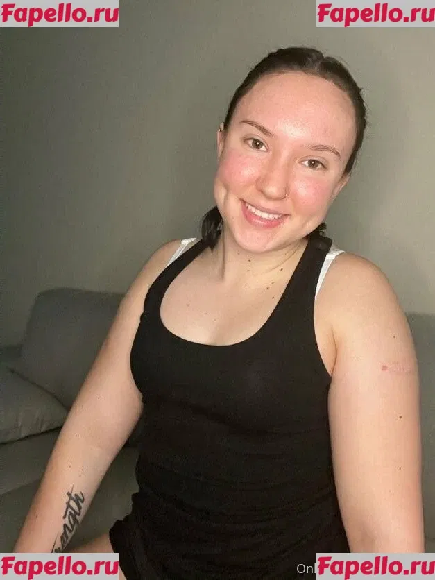 fiteen18 Onlyfans Photo Gallery 