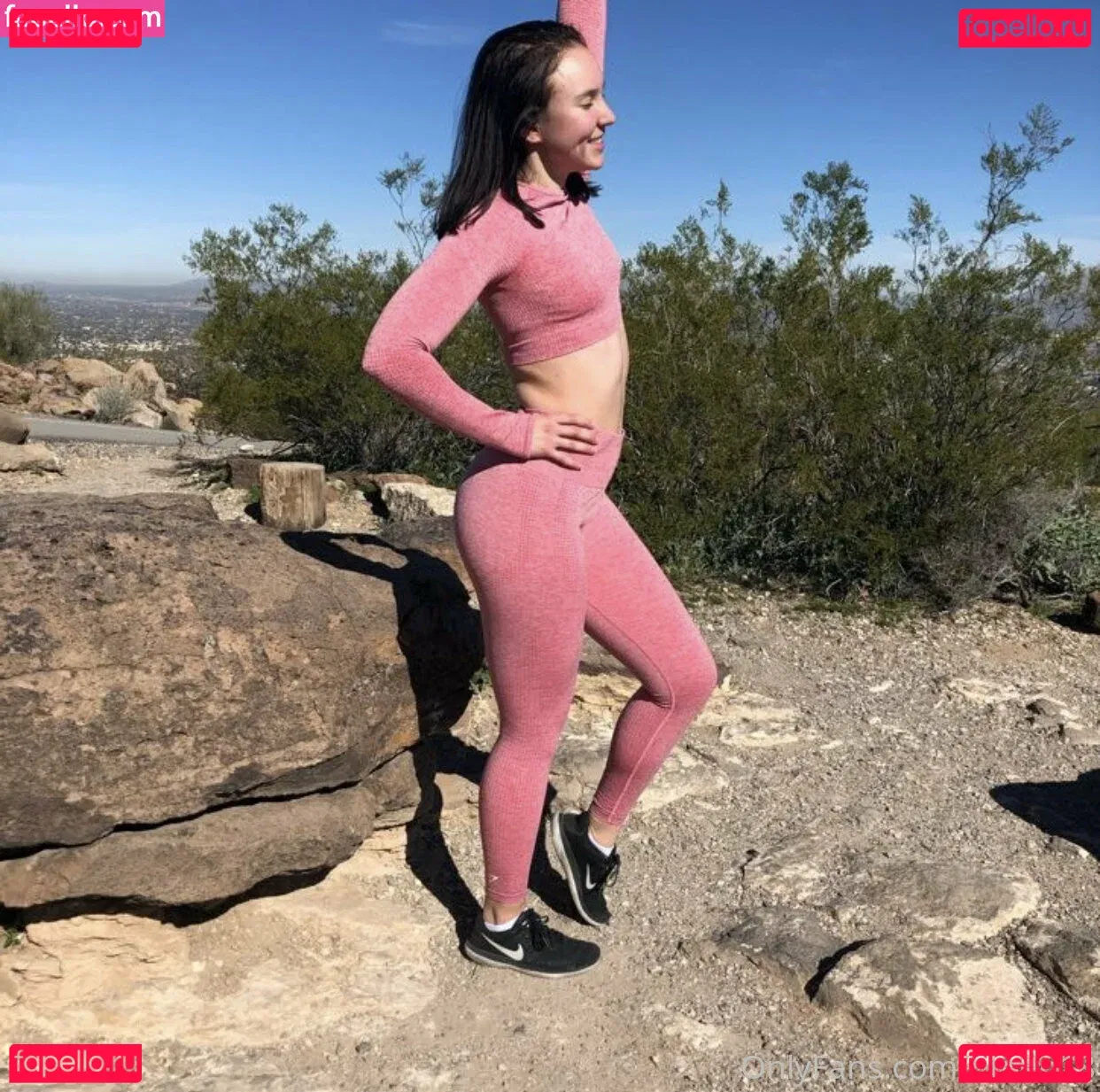 fiteen18 Onlyfans Photo Gallery 