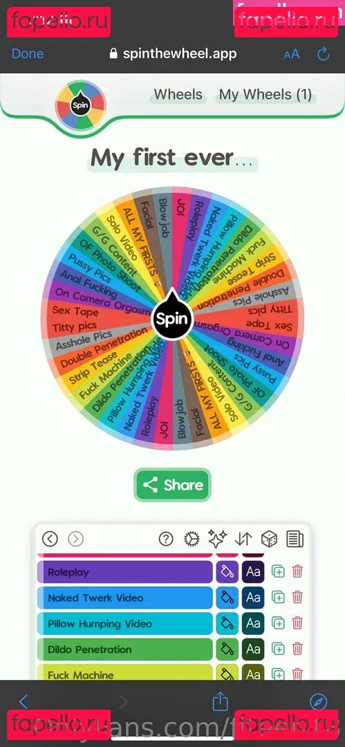 fiteen18 Onlyfans Photo Gallery 