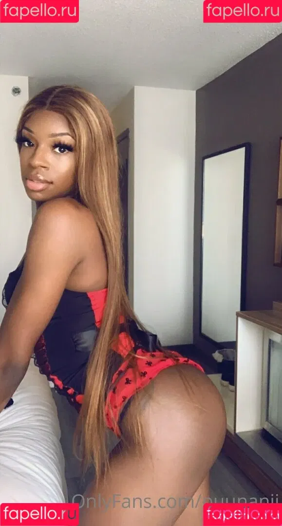 puunanii Onlyfans Photo Gallery 