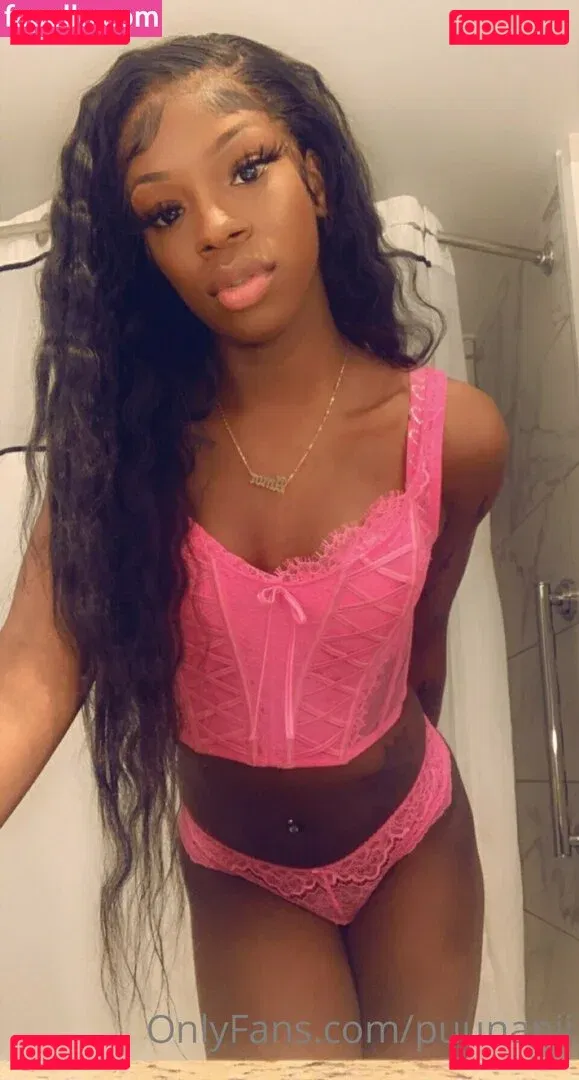 puunanii Onlyfans Photo Gallery 