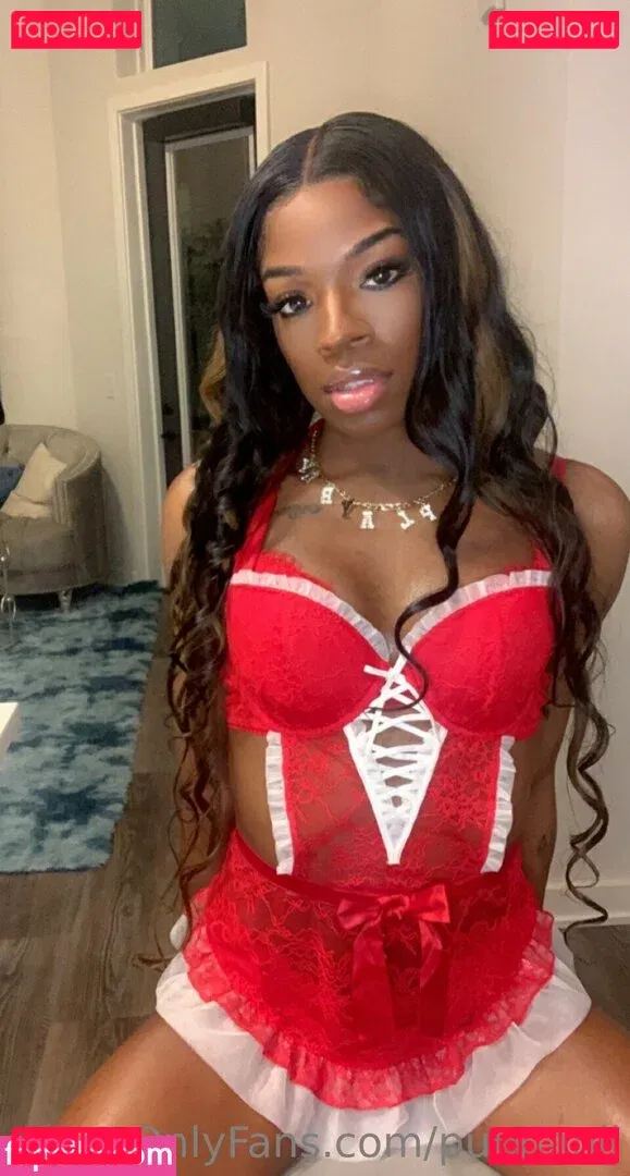 puunanii Onlyfans Photo Gallery 