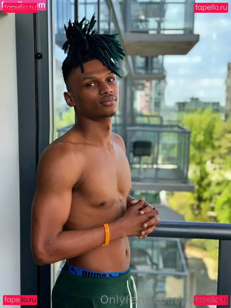 puunanii Onlyfans Photo Gallery 